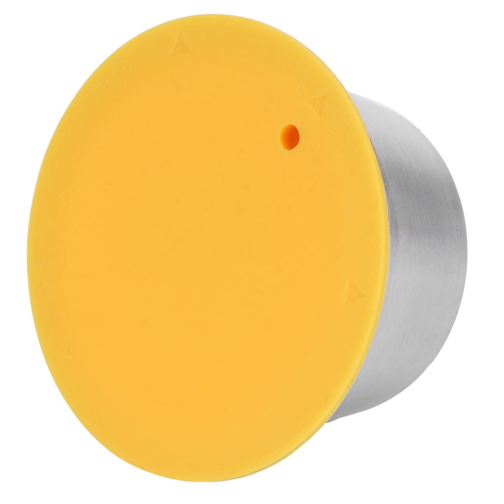 Кофейная капсула из нержавеющей стали, многоразовая, наполняемая, фильтр-чашка для кофеварки Dolce Gusto