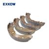 Комплект задних тормозных колодок для Mitsubishi L200 Triton IV 2005-2015 KA4T KB4T 2015- KL3T KL4T Pajero Montero Sport II 4600A106 4600A122