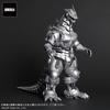 GARAGE TOY Toho Daikaiju Series Type 3 Kiryu High Mobility Type Общая высота Длина 360 мм Окрашенная ПВХ Завершенная фигурка X-Plus (2002) ок.