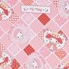 Sanrio (САНРИО) Мой Мелоди Бумажный Сундук (Акаме, Момо и Момо) 824542