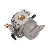 Outboard Motor Carburetor Assembly 67D 14301 00 Replacement for F4MLHD 4 Stroke 4HP 5HP Engine 2005