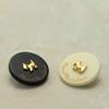 10 шт. Пуговицы с изображением мультяшного щенка 15/20/25 мм круглые смоляные + металлические пуговицы на ножке аксессуары для шитья одежды