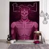 Tool Singer Pop Band Album Music Cartoon Tapestry Bohemian Wall Tapestries Mandala Wall Hanging Sheets