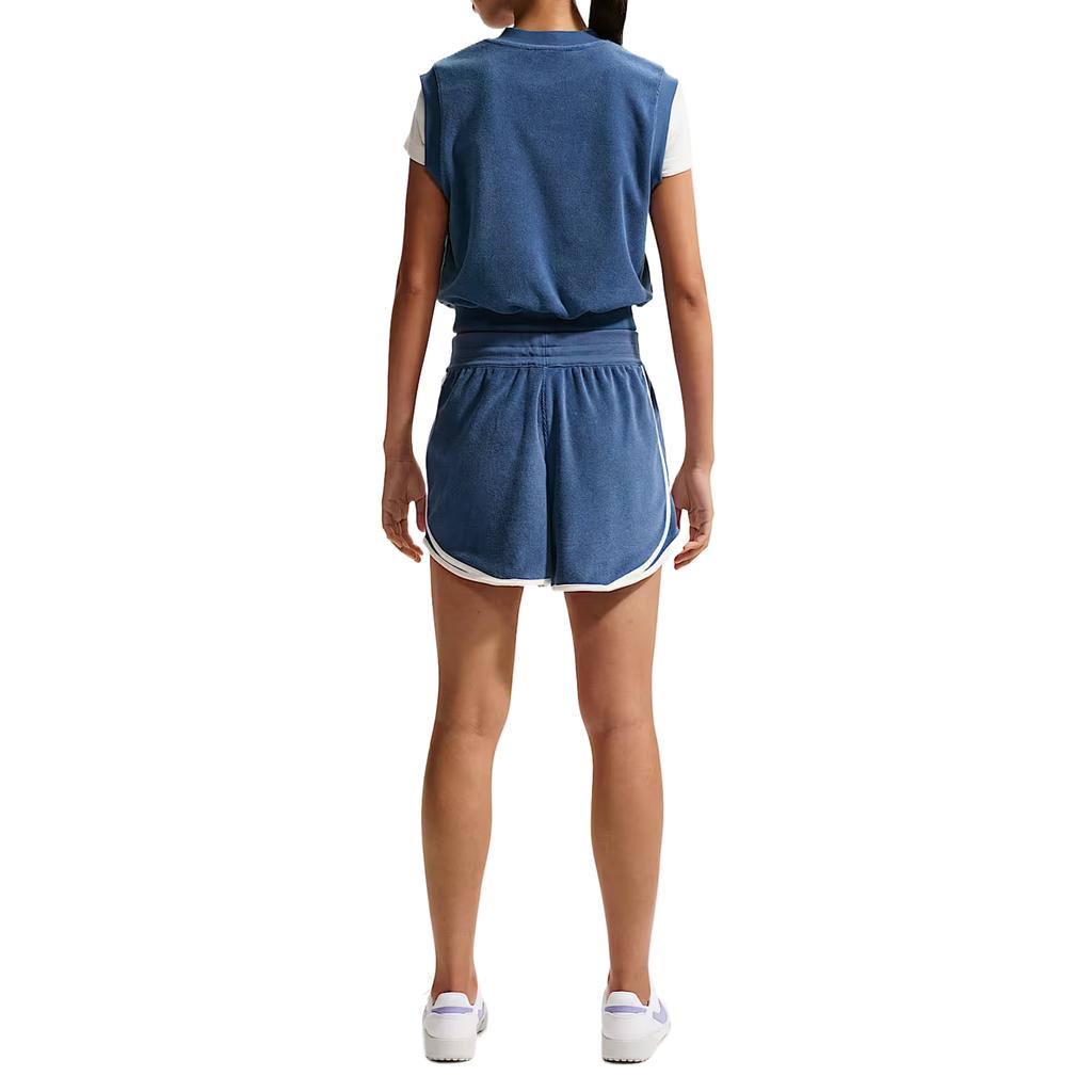 Nike Спортивные повседневные шорты женские IF0572-461