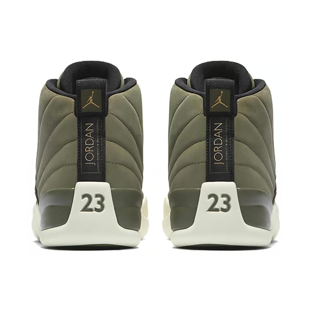 Jordan 12 Ретро Крис Пол Выпуск 2003 130690-301