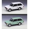 Welly 1/24 1970 Land Rover Range Rover Off-Road Vehicle Alloy Scale Car Model Diecast Metal Collection Children Toy Car Vehicles