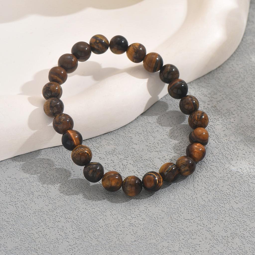 Простой геометрический браслет в стиле ретро, унисекс, ручная работа, высококачественный браслет, универсальное ювелирное изделие