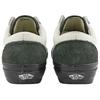 Vans Old Skool Reissue 136 'Черный/Светло-зеленый' Vans VN000MT6DT5