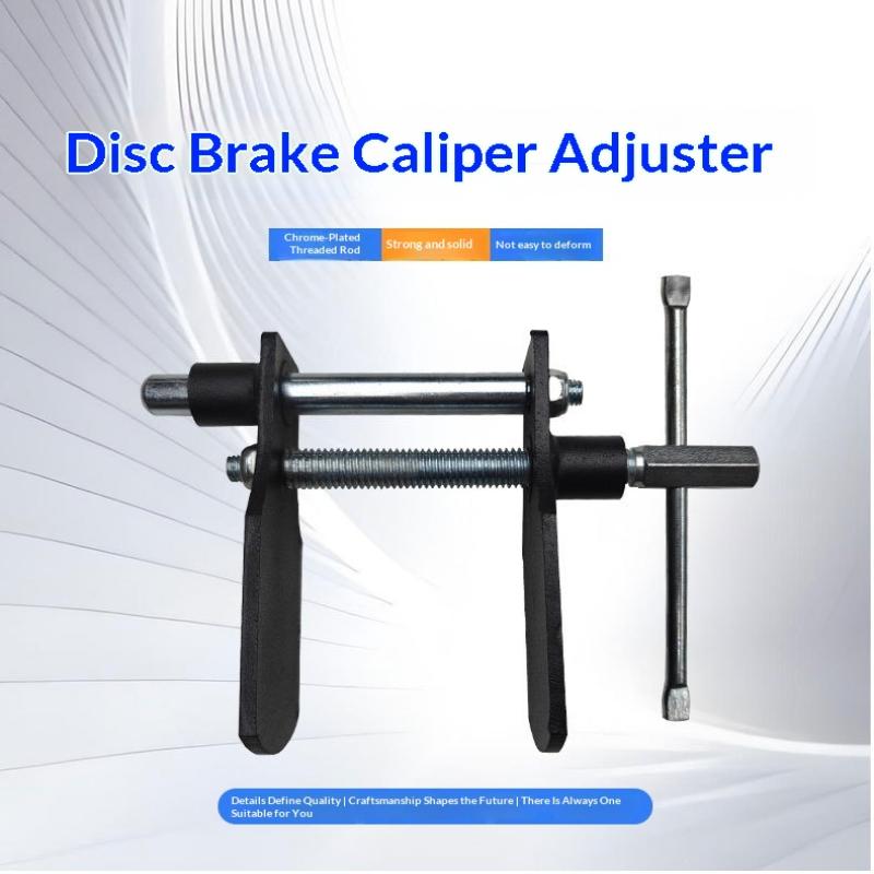 Распределитель тормозных колодок автомобильного дискового тормоза, автоматический суппорт, распределитель, сепаратор, сменный поршневой суппорт автомобиля, ручные инструменты, набор тормозных инструментов
