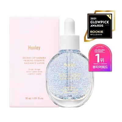 Priming Essence Radiance Layer 30мл, 1 шт.