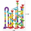 Ball Track, Ball Track, Slide, Ball Launcher, Construction Blocks 113El