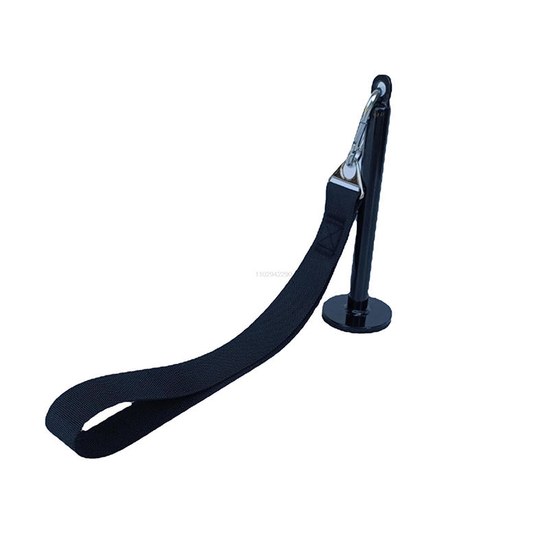 Fitness Arm Wrestling Training Strap Home Gym Finger Wrist Forearm Blaster Armwrestling Pronation Rope Hand Grip Band