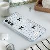 New Minimalist Clear Case for Samsung Note20 Ultra A13 4/5G Samsung Galaxy S21 S22 Ultra 5G Galaxy A32 A53 5G S21 FE
