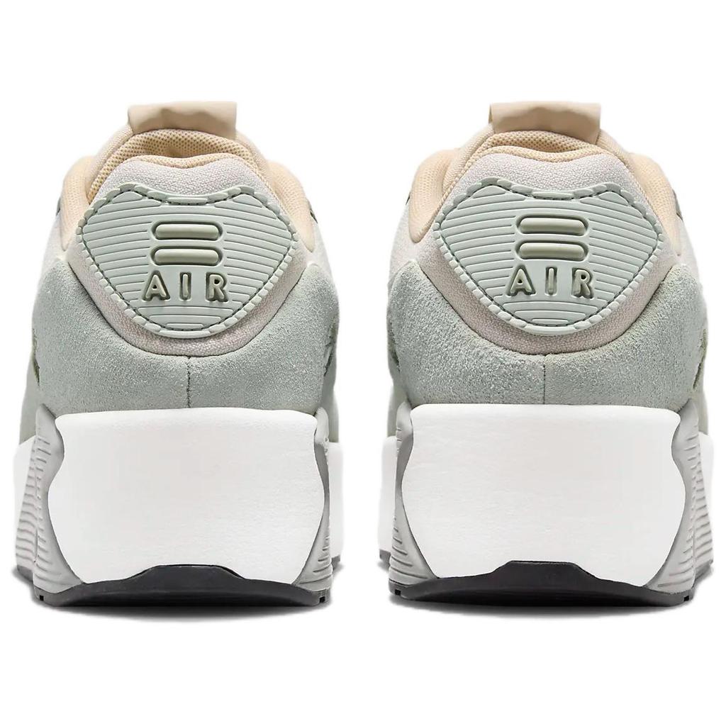 Nike Женские Air Max 90 LV8 Sanddrift Jade Horizon FD4328-108