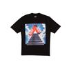 Palace Tri-Ternity T-Shirt Black Unisex Tops P16TS138