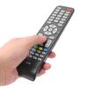 Television Remote Control TV Controller for TCL/HYUNDAI/EKT/HKPro/VISIVO/KALLEY