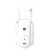 2 шт. и 1 шт. Tuya Smart Curtain Motor BT Voice Control Switch Электрический робот-штородержатель с таймером управления через приложение