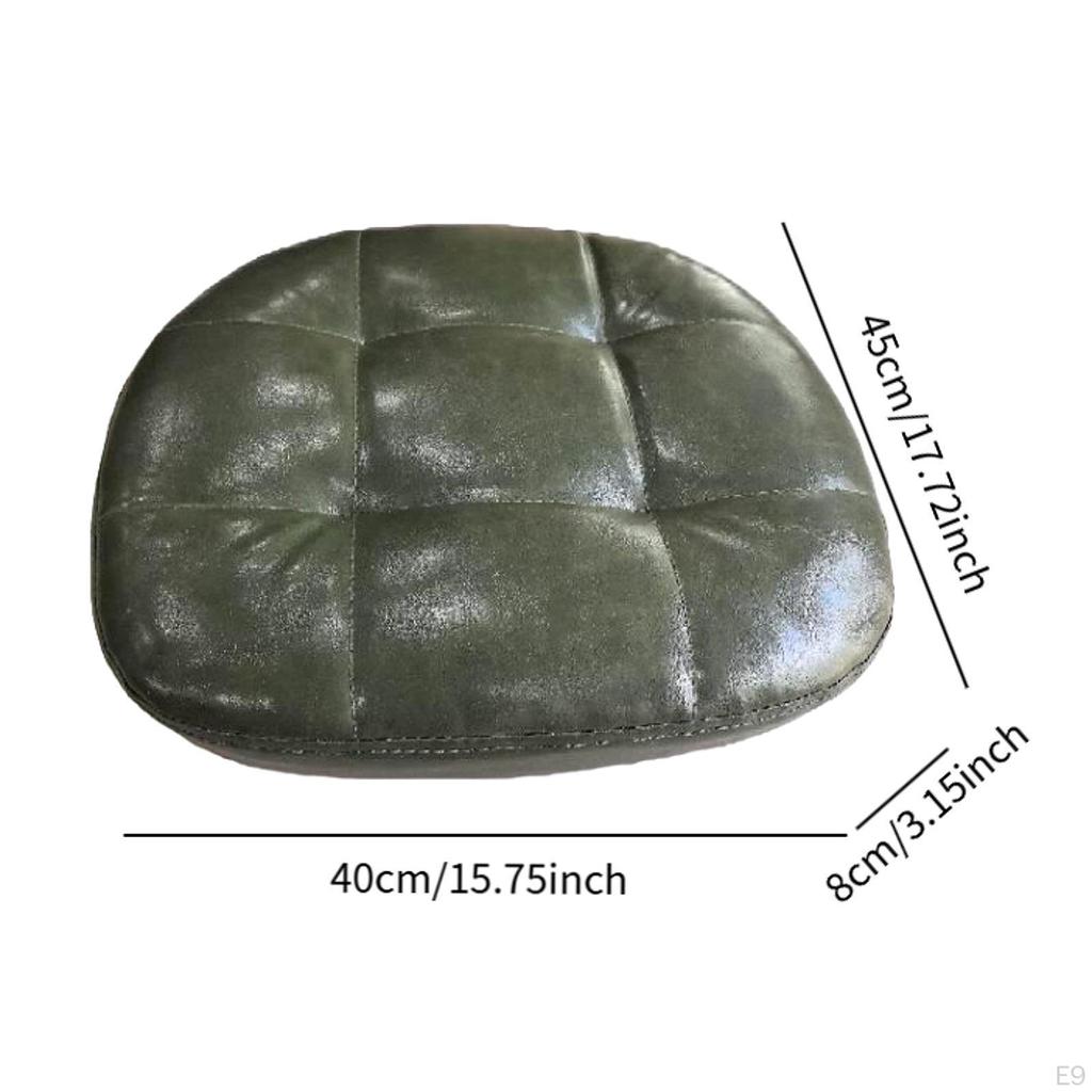 Bar Stool Seat Top Chair Swivel Easy To Install Round for