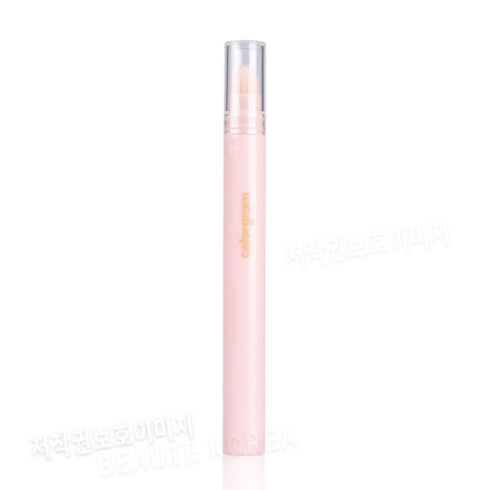 Colorgram 3D Creation Shading Stick 01 Теплый тон