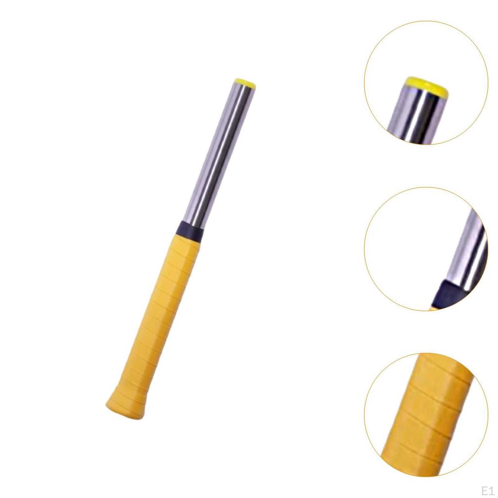 Тренажер для бадминтонной ракетки Swing Trainer Тренировочное приспособление Вспомогательный инструмент Коррекция осанки