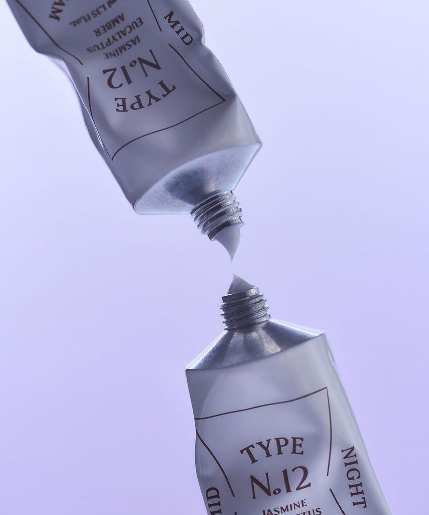 TYPE No.12 Midnight Hand Cream 40ml