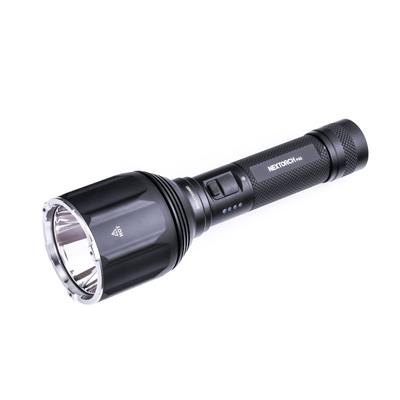 NEXTORCH 1200 люмен перезаряжаемый светодиодный фонарь дальнего действия Type-C