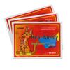 Kangaroo Heat Patches: Baby, Body, and Family Warmers
