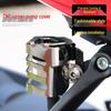 Qianjiang Sai 350/550 Rear Brake Oil Reservoir Cover & Sai 250 Oil Cup Protector