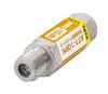 Compatible Attenuator Type Compatible F-Factory 4K/8K (Current Pass-Through -10dB) 3.2GHz FE-ATT-10PK