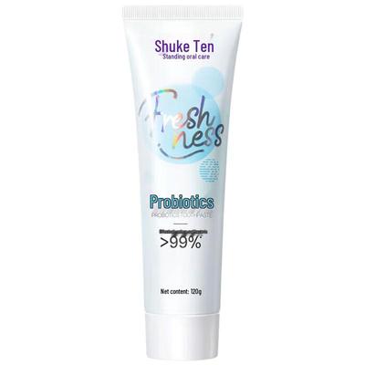 Зубная паста Shuke Probiotic