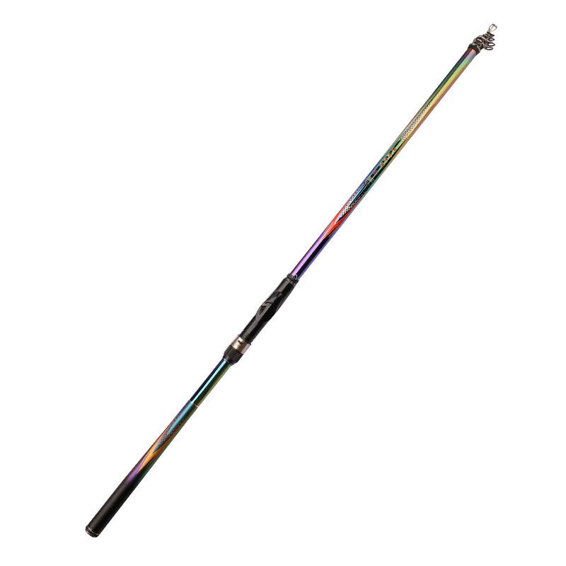 Oeny Carbon Fiber Long Section Fishing Rod
