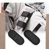 Pack MOLLE Compression Straps With Quick-Release Buckles Grade Webbing For Gear Backpacks & Luggage