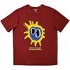 Primal Scream - Screamadelica (Футболка)