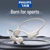 Philips TAA1708 Спортивные Bluetooth-наушники с открытым ухом