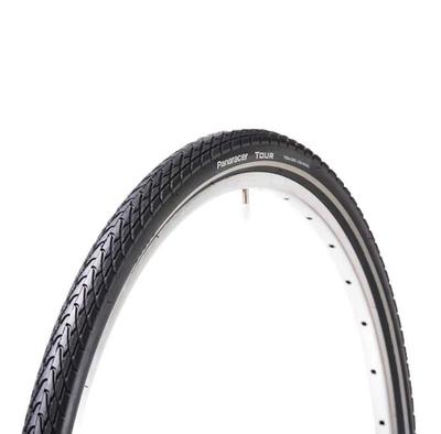 Жесткая городская шина Panaracer Tour 700C x 35