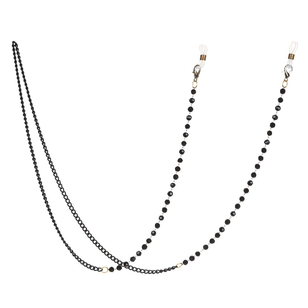 Шнурок для очков Веревка Цепочка для очков Ожерелье для очков Шнурок для очков Держатель шнурка