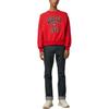 GUCCI Horsebit Denim Jeans 774080-XDCUY-4759