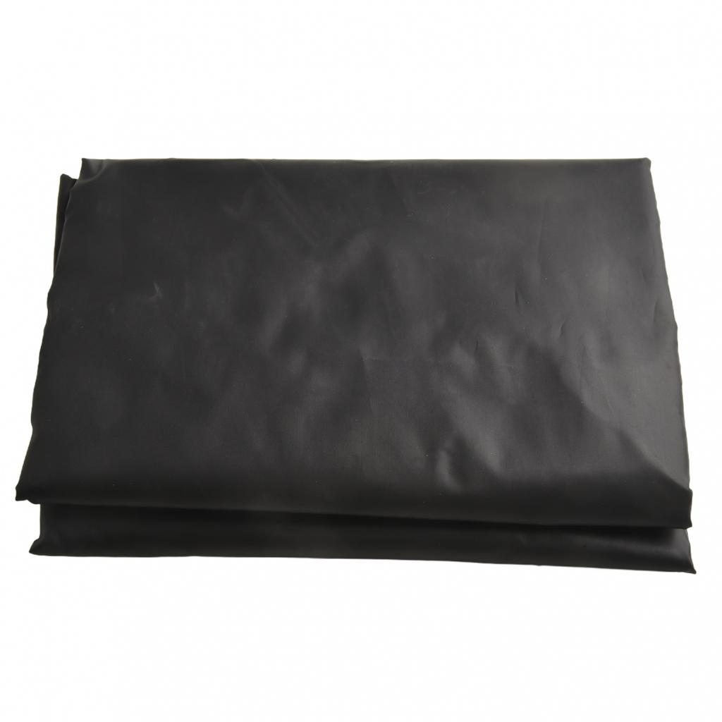 Premium Film Changing Bag Darkroom Bag Double Layered Silver Shade Fabric