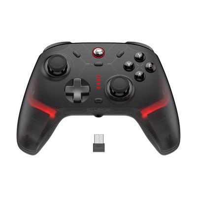 GameSir Cyclone2 TMR игровой контроллер частота опроса 1000 Гц геймпад с двойным отверстием триггер 5 миллионов раз прочный микропереключатель программная регулировка