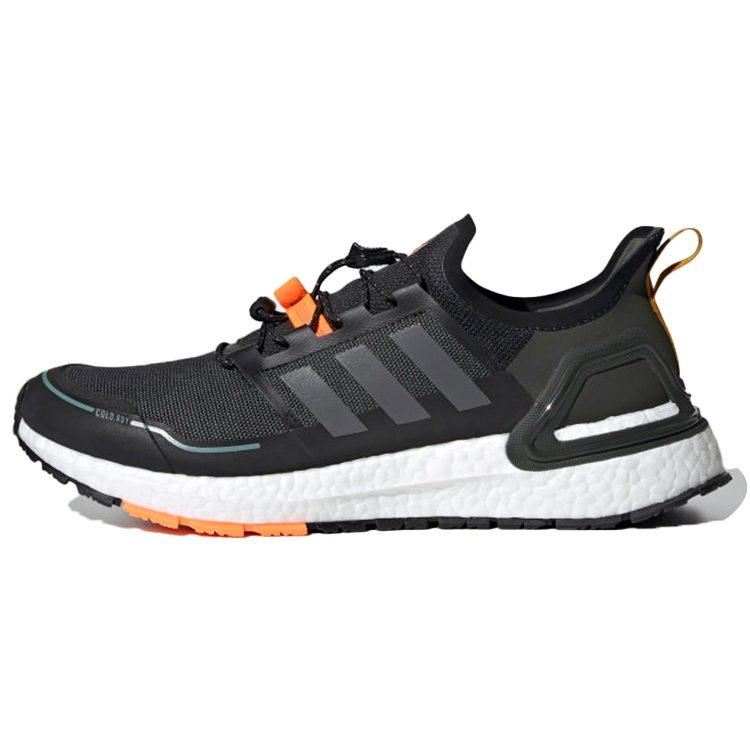 Adidas UltraBoost Winter.Rdy 'Черный Сигнальный Оранжевый' EG9798