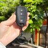 Силиконовые чехлы на ключ для Chevrolet Onix Bolt Ev Equinox Cruze Malibu Camaro Volt с 2/3/4/5 кнопками