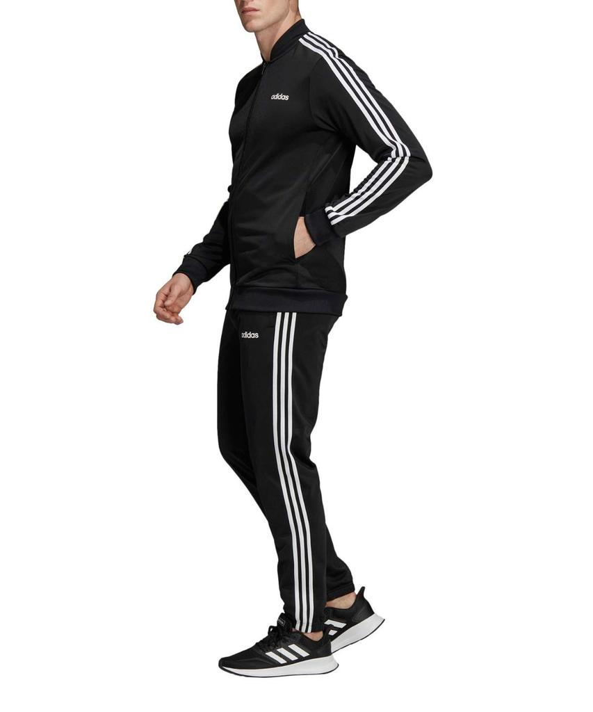 Спортивный костюм Lifestyle M CORE Tricot Legend Japan в японском размере [adidas] 3 полоски (FRW20) Мужской Чернила/Легендарный Чернила/Белый (ДВ2468) Ж/М (Эквивалент М)