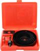 Wood hole saws 64-127mm 8pcs KD10279