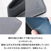 Чехол для карточек Thin Slim Made in Japan Receca Cashless Receipt [TAVARAT] для мужчин (Серый)