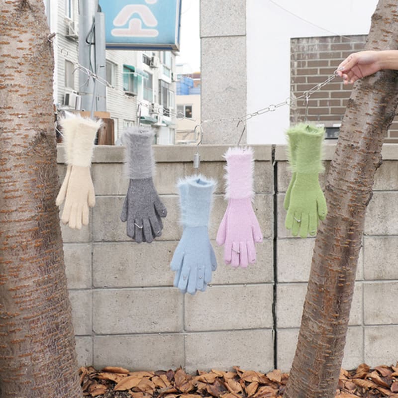 Перчатки для ринга SORA (5colors)