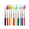 10Pcs Retractable Teacher Pointer Finger Telescoping Pointer Stick Hand Pointer Extendable Presentation Pointer Finger