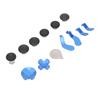Controller Accessory Parts 13 In 1 Gaming Accessory Replacement for Xbox One Elite Series 2