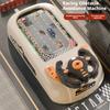 Children's Racing Adventure, Simulated Driving, Game Consoles, Educational Tabletop Toys