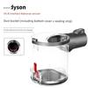 Подходит для аксессуаров пылесоса Dyson Контейнер для сбора пыли V6V7V8V10V11V12V15 Кольцо нижней крышки контейнера для пыли