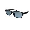 Sunglasses JAPAN EXCLUSIVE MODEL Matte Gray [Adidas] 57-16-135